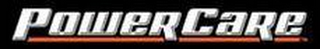 POWERCARE logo