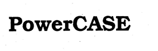 POWERCASE logo