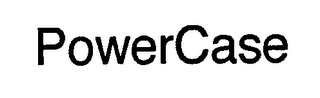 POWERCASE logo