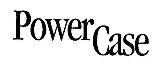 POWERCASE logo