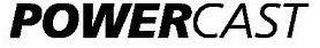 POWERCAST logo