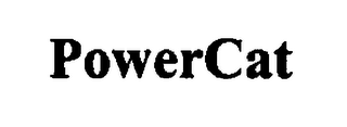 POWERCAT logo