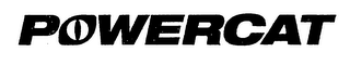 POWERCAT logo