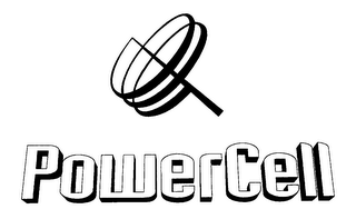 POWERCELL logo