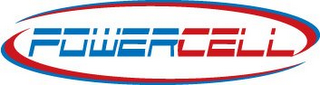 POWERCELL logo