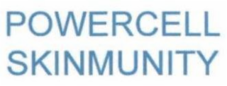 POWERCELL SKINMUNITY logo