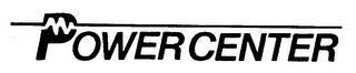 POWERCENTER logo