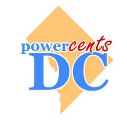 POWERCENTSDC logo