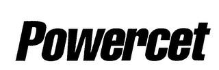 POWERCET logo