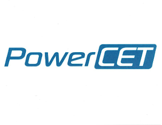 POWERCET logo