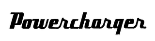 POWERCHARGER logo