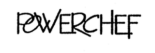 POWERCHEF logo