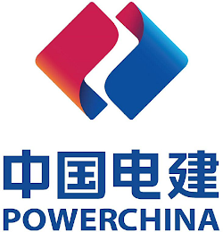 POWERCHINA logo