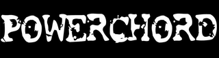 POWERCHORD logo