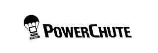 POWERCHUTE logo