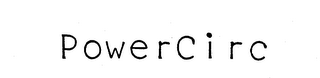 POWERCIRC logo