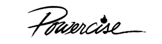 POWERCISE logo
