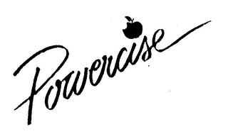 POWERCISE logo