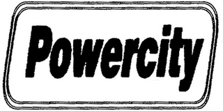 POWERCITY logo