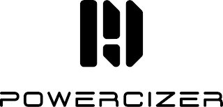 POWERCIZER logo