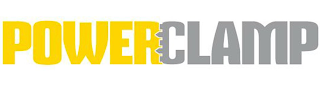 POWERCLAMP logo