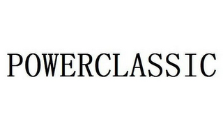 POWERCLASSIC logo