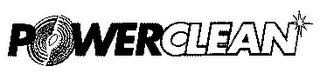 POWERCLEAN logo