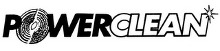 POWERCLEAN
