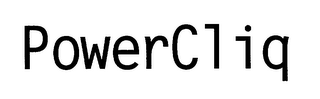 POWERCLIQ logo