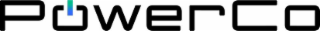 POWERCO logo