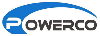 POWERCO logo