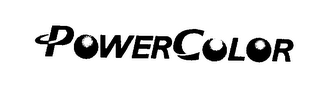 POWERCOLOR logo