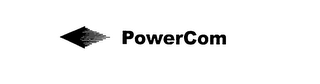 POWERCOM logo