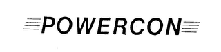 POWERCON logo