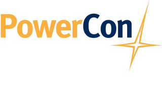 POWERCON logo