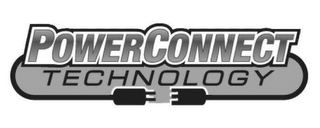 POWERCONNECT TECHNOLOGY logo