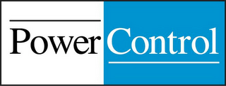POWERCONTROL logo