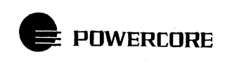 POWERCORE logo
