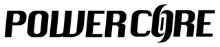 POWERCORE logo