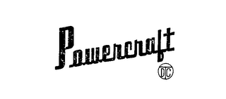 POWERCRAFT DTC logo