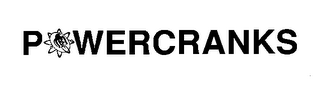 POWERCRANKS logo