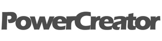 POWERCREATOR logo