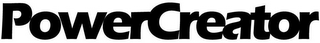 POWERCREATOR logo