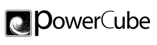 POWERCUBE logo