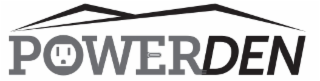 POWERDEN logo