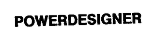 POWERDESIGNER logo