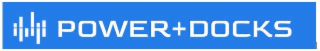 POWER+DOCKS logo