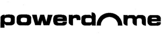 POWERDOME logo