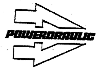 POWERDRAULIC logo
