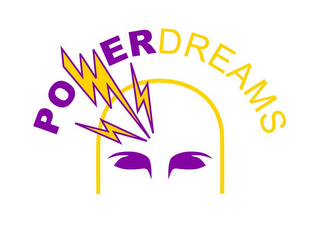 POWERDREAMS logo